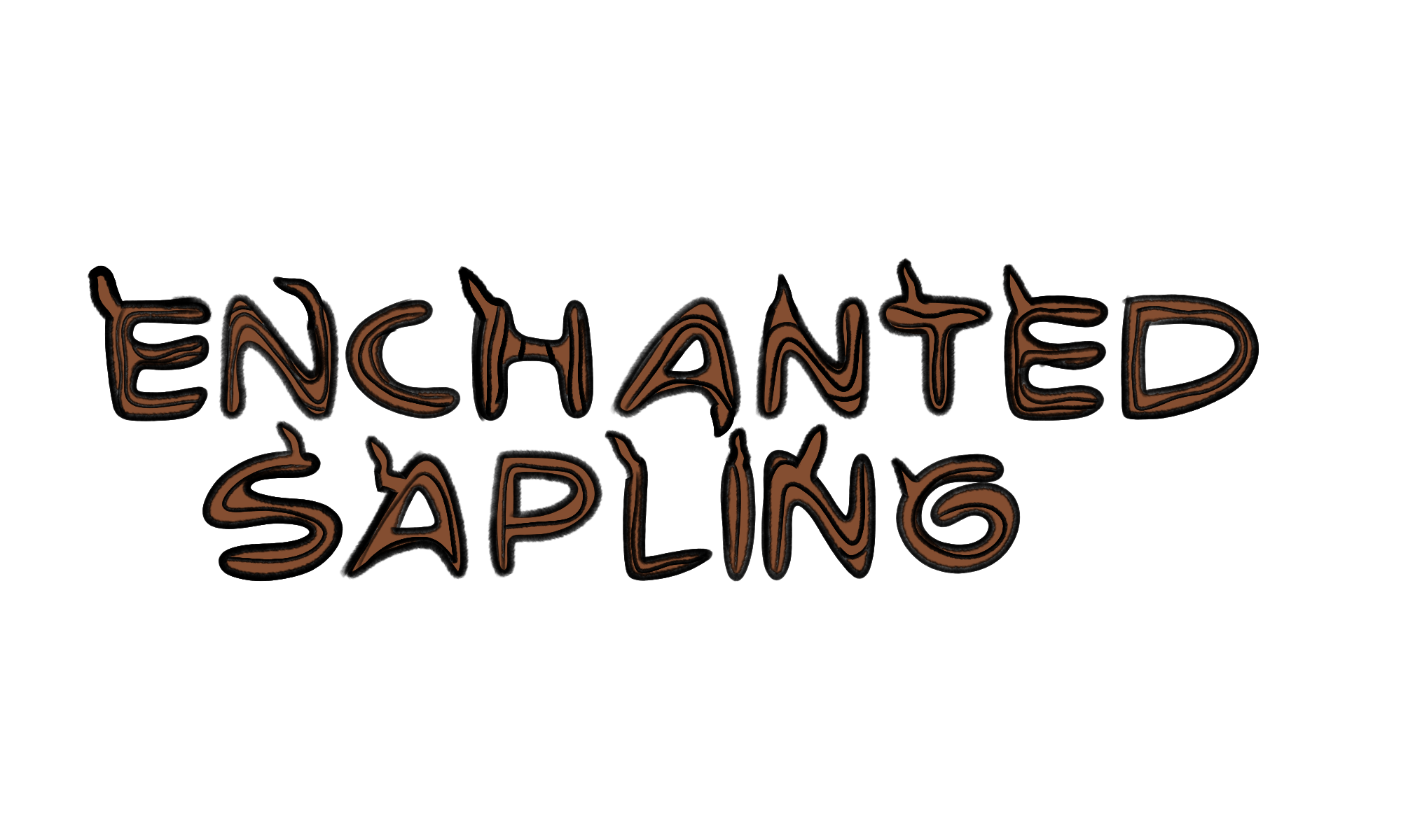 Enchanted Sapling