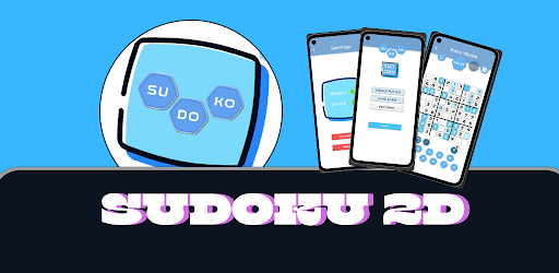 Sudoku 2D