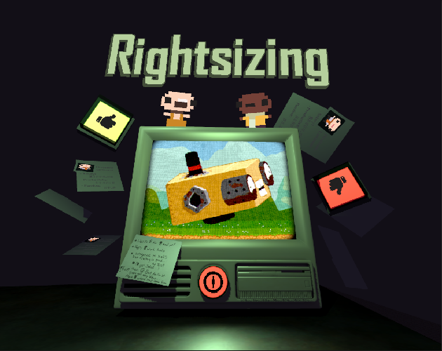 Rightsizing