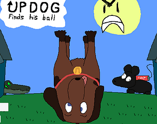 Updog