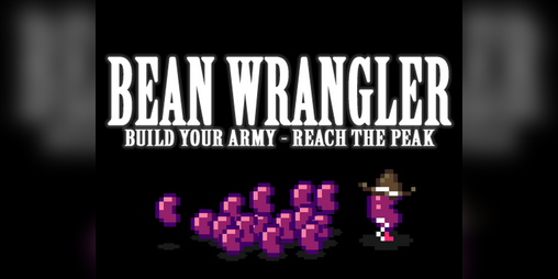 Cover image for Bean Wrangler