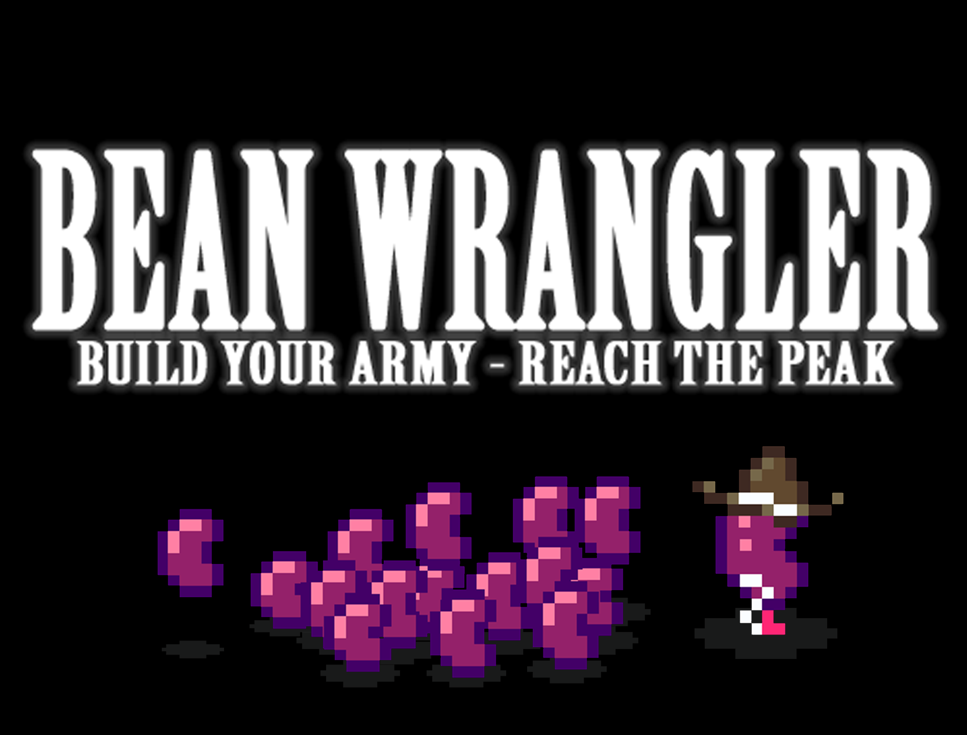 Cover image for Bean Wrangler