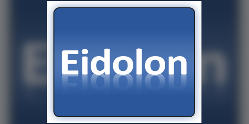 Cover image for Eidolon