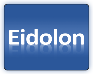 Cover image for Eidolon