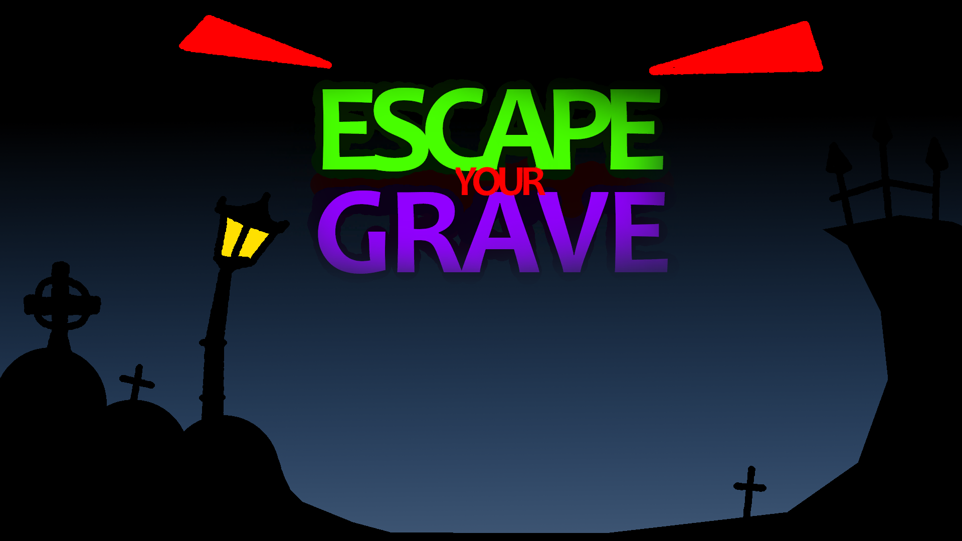 Escape Your Grave