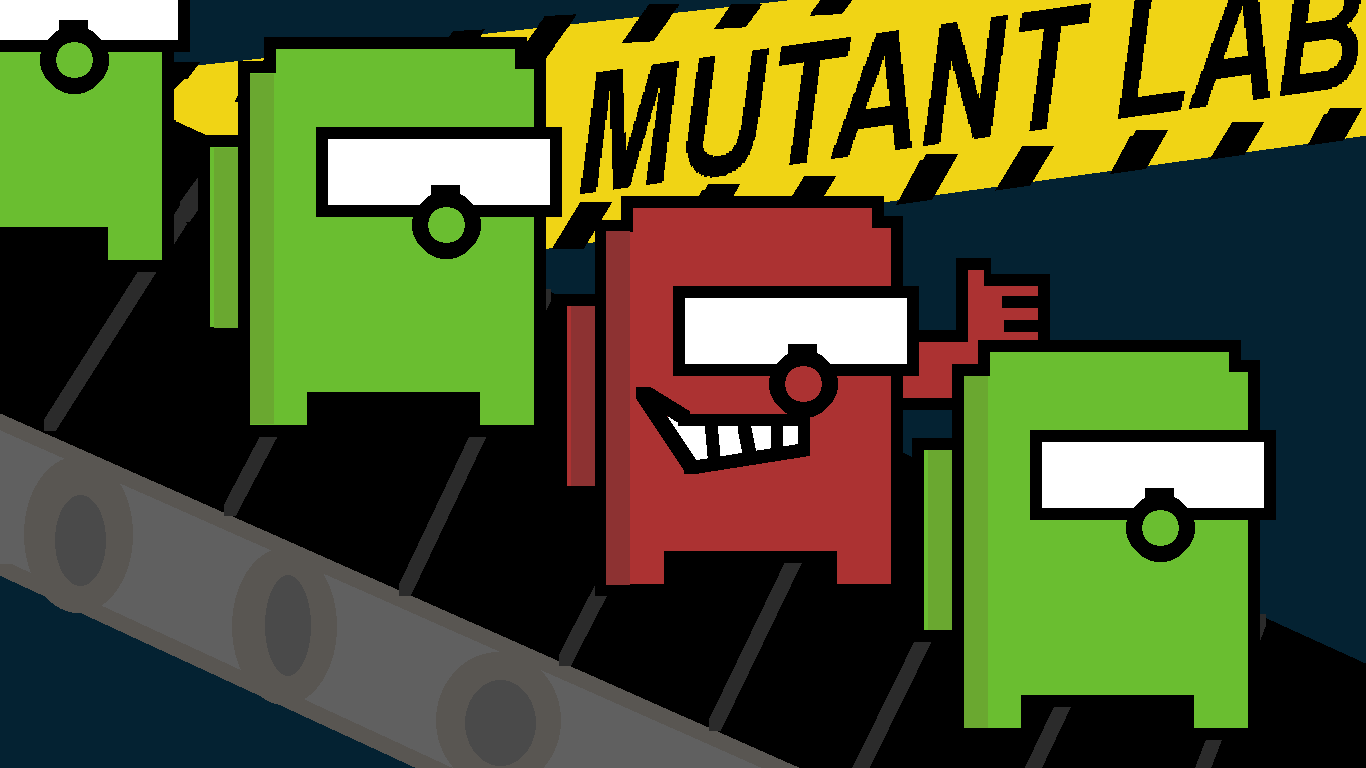 MutantLab