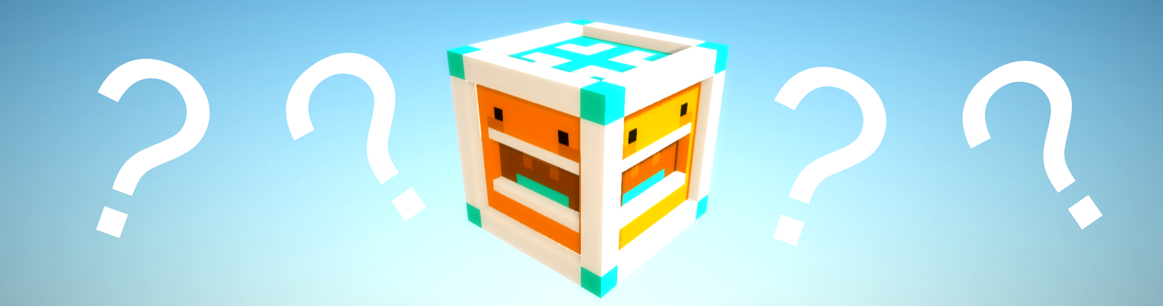 Doodle Cube