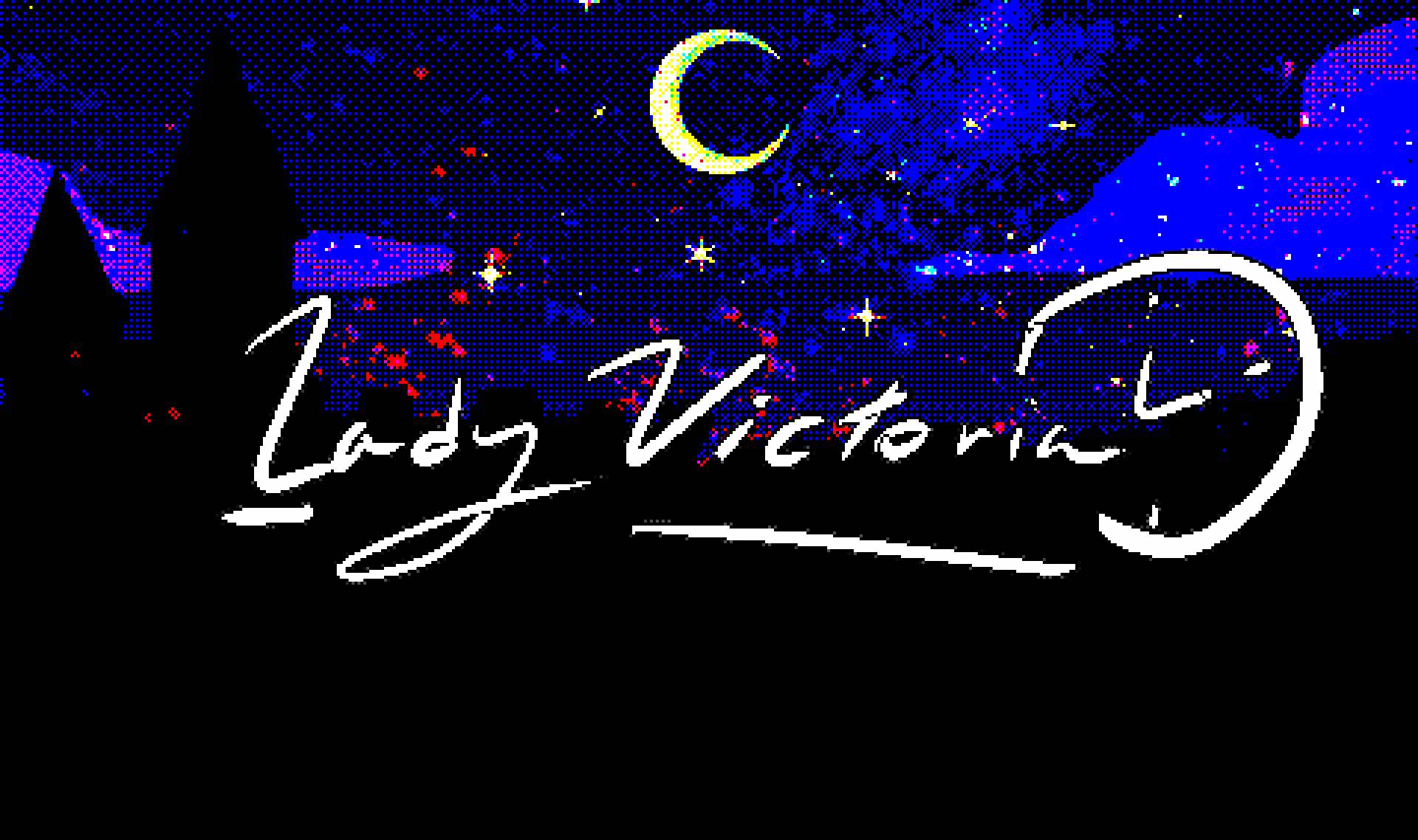 Lady Victoria