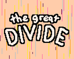 The Great Divide