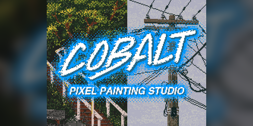 Cover image for Cobalt
