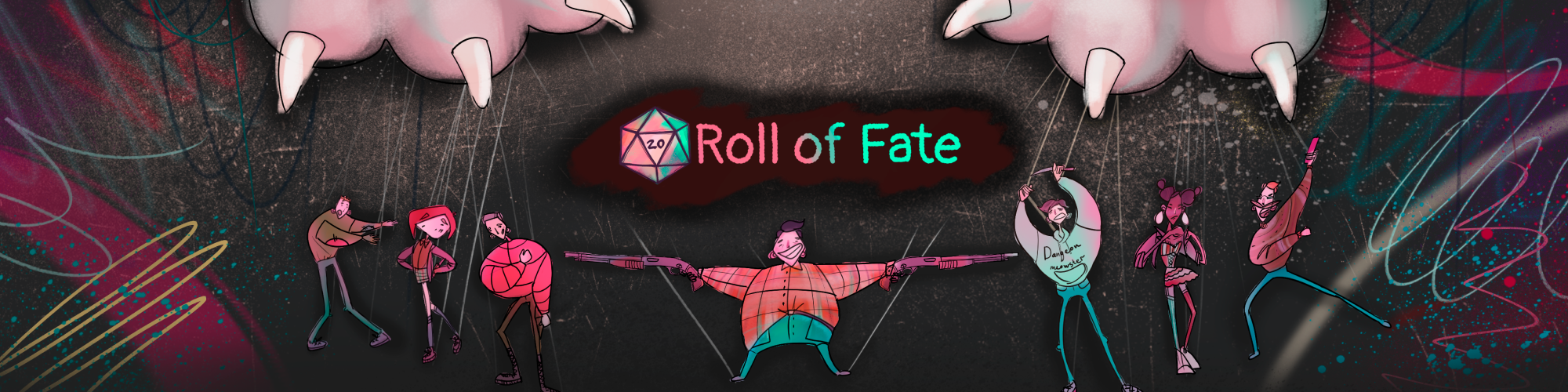 Roll of Fate