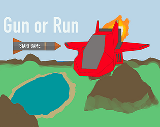 Gun Run