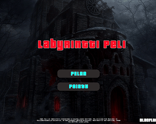 Labyrintti peli (Blacflaco) (Suomi, Finnish)