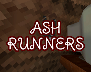 Ash Runners