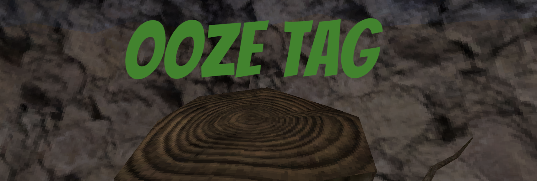 ooze tag