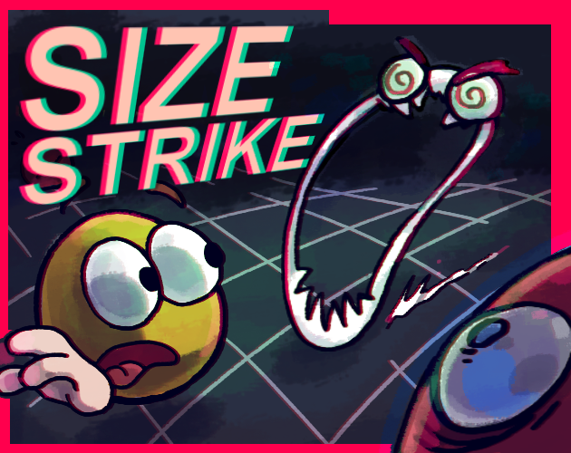 Size Strike