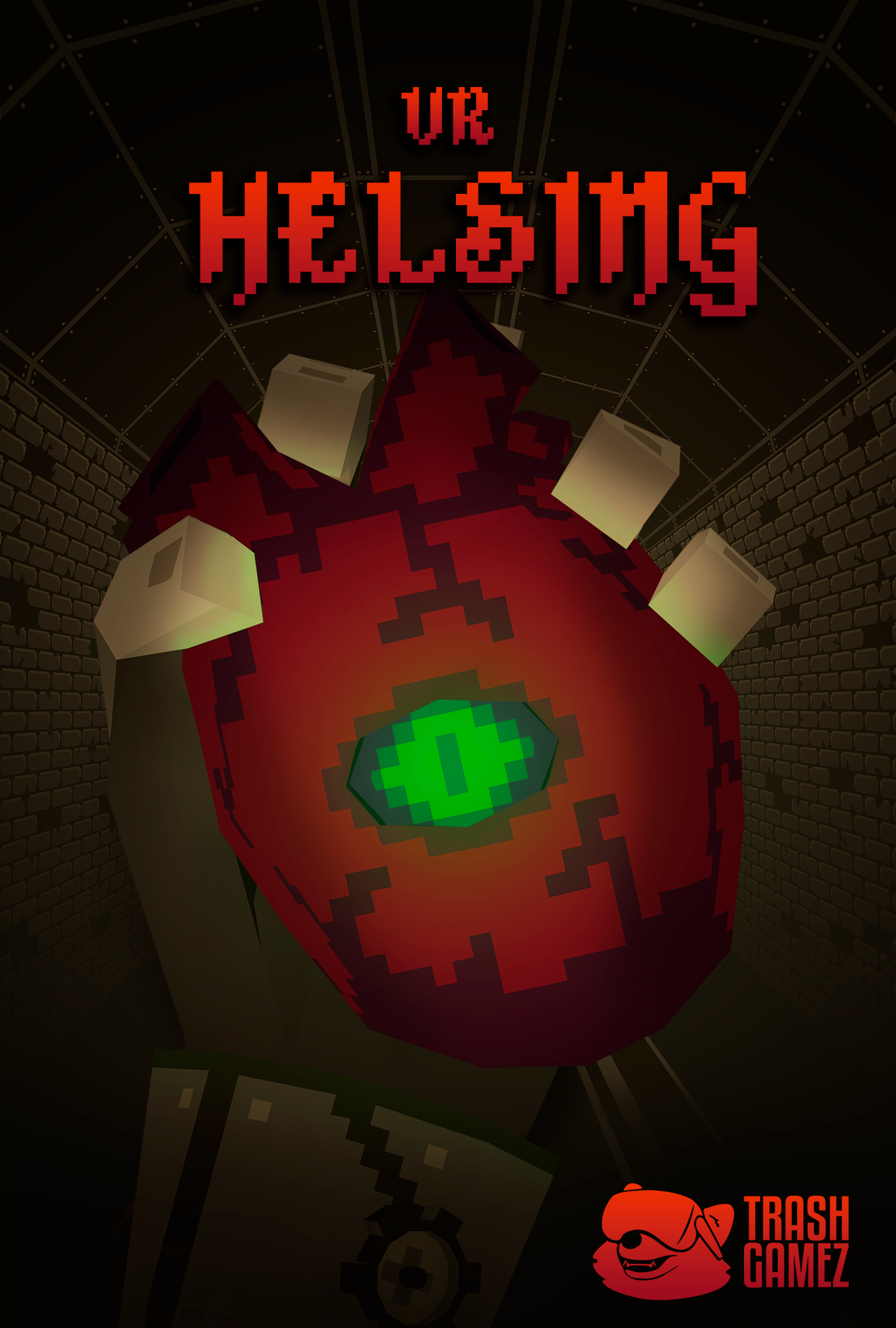 Vr Helsing