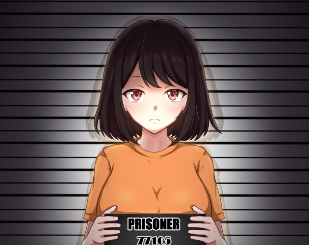 Cover image for Prisoner 77105