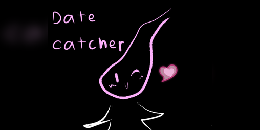 Cover image for DateCatcher