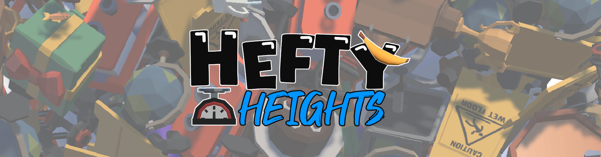 Hefty Heights