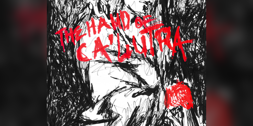 Cover image for The Hand of Ca'Lutra