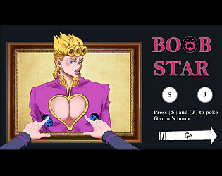 Top games tagged Fangame and jojo 