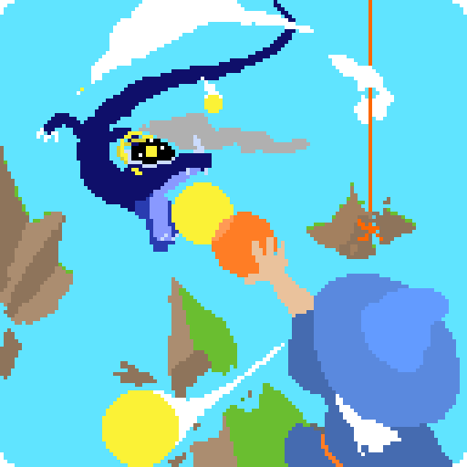 Unstable Isle