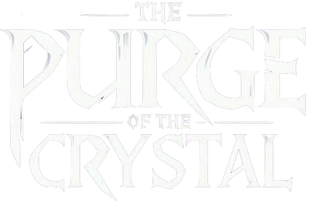 The Purge of the Crystal (Combat Demo)