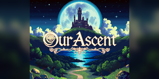 Cover image for Our Ascent