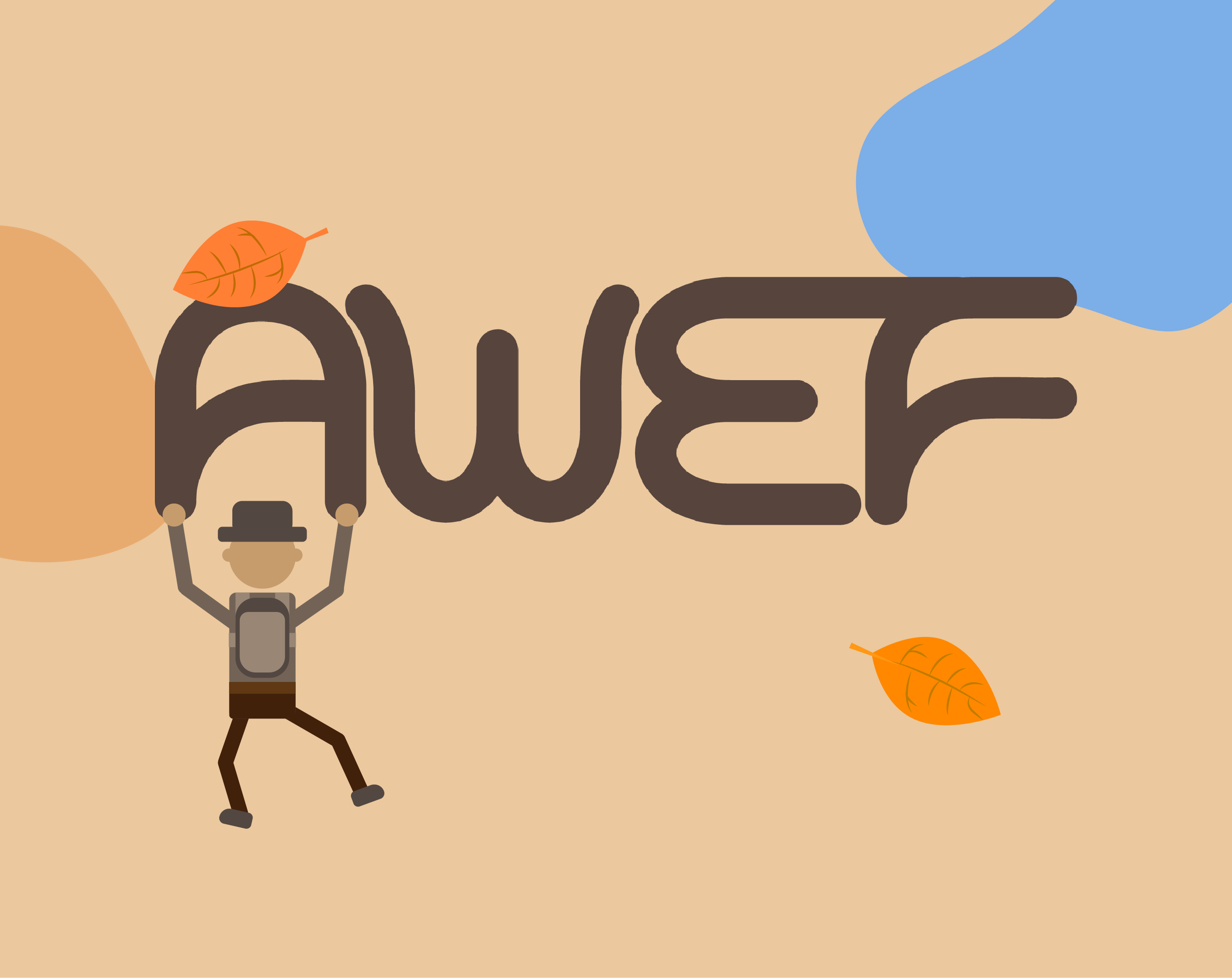 AWEF by ADT for GMTK Game Jam 2024 - itch.io
