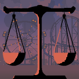 Cover image for Equilibria
