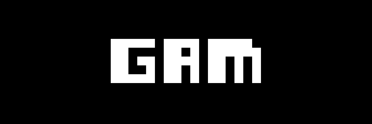 GAM by GamesWorthJack