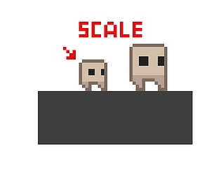 Abnormal Deformities (GMTK GameJamRU)