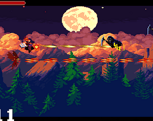 WitchNight