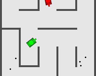 Minimal Tank Trouble