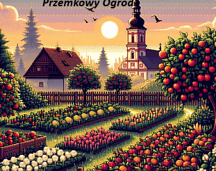 Przemkowy Ogród