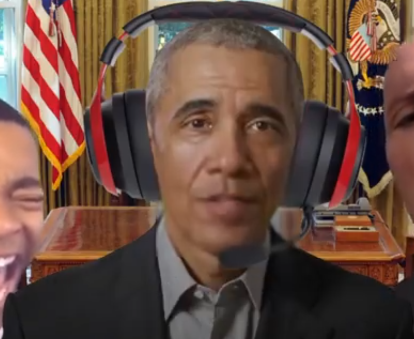 Obama (real)