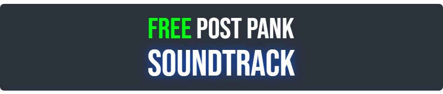 FREE | RUSSIA POST-PANK | SoundTrack