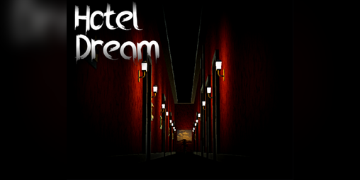 Cover image for Hotel Dream