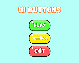 UI BUTTONS