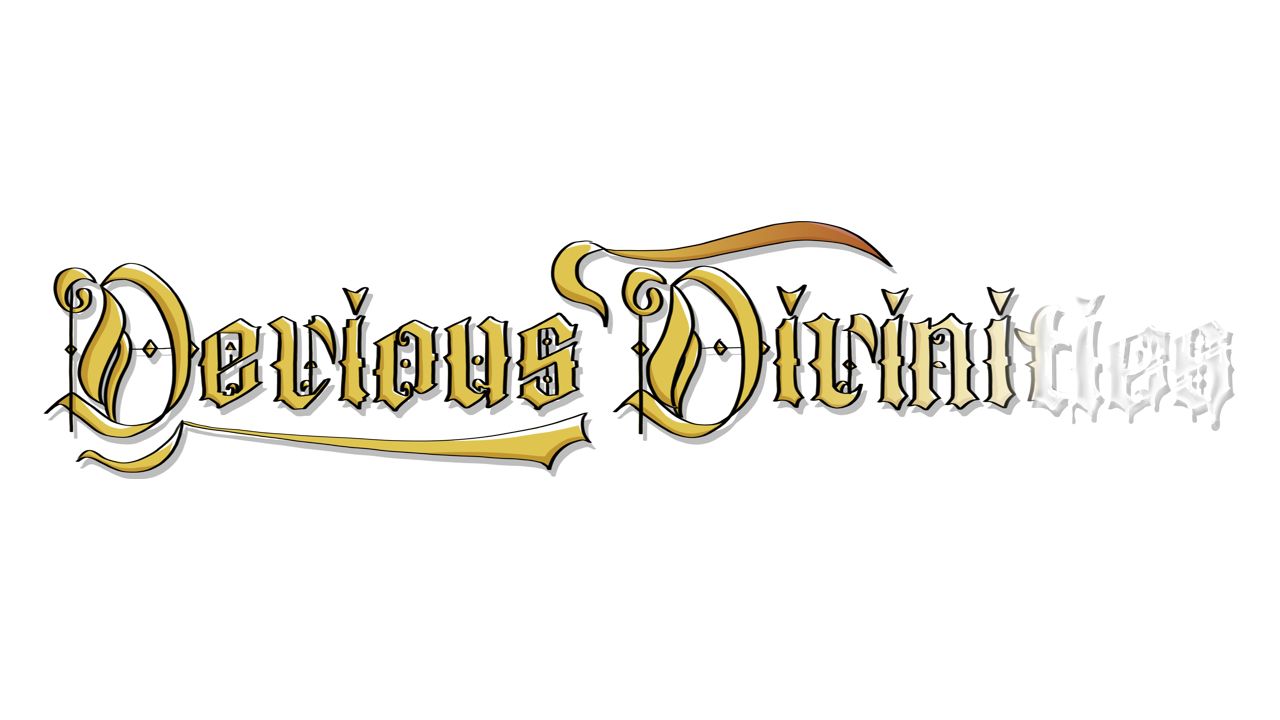 Devious Divinities