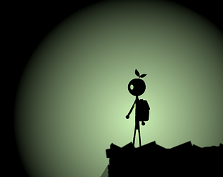 The Light Bearer