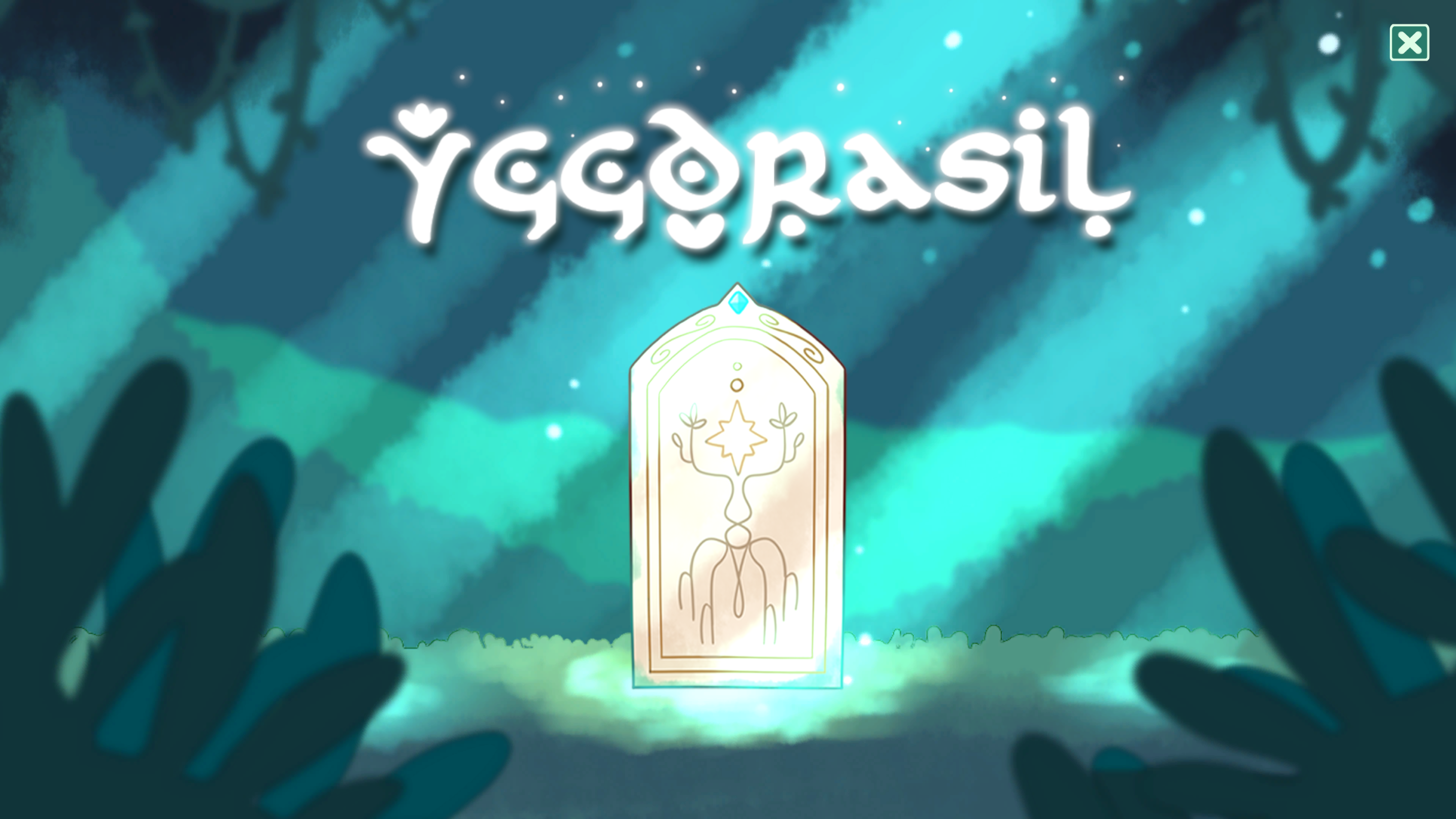 Yggdrasil: Vita Forest