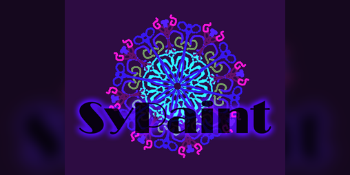 Cover image for SyPaint