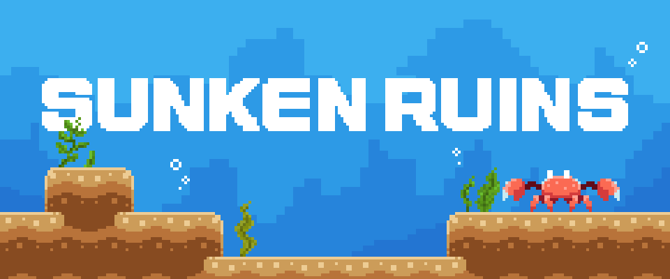 Sunken Ruins