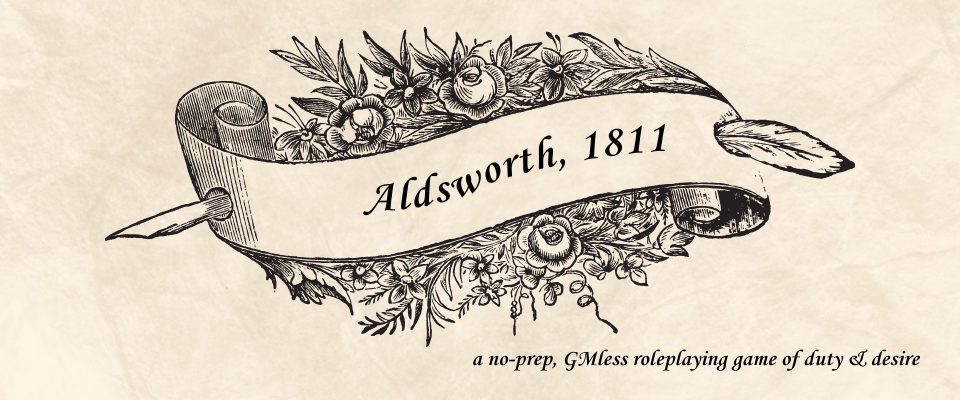 Aldsworth, 1811