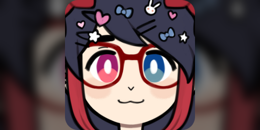 Cover image for PyNGtuber - a really personalizable PNGtuber App
