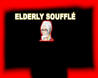 ELDERLY SOUFFLÉ