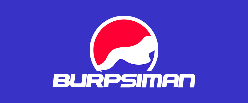 BurpsiMan