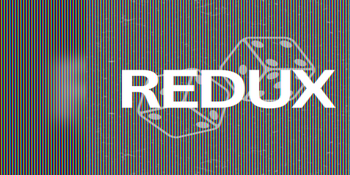Cover image for REDUX